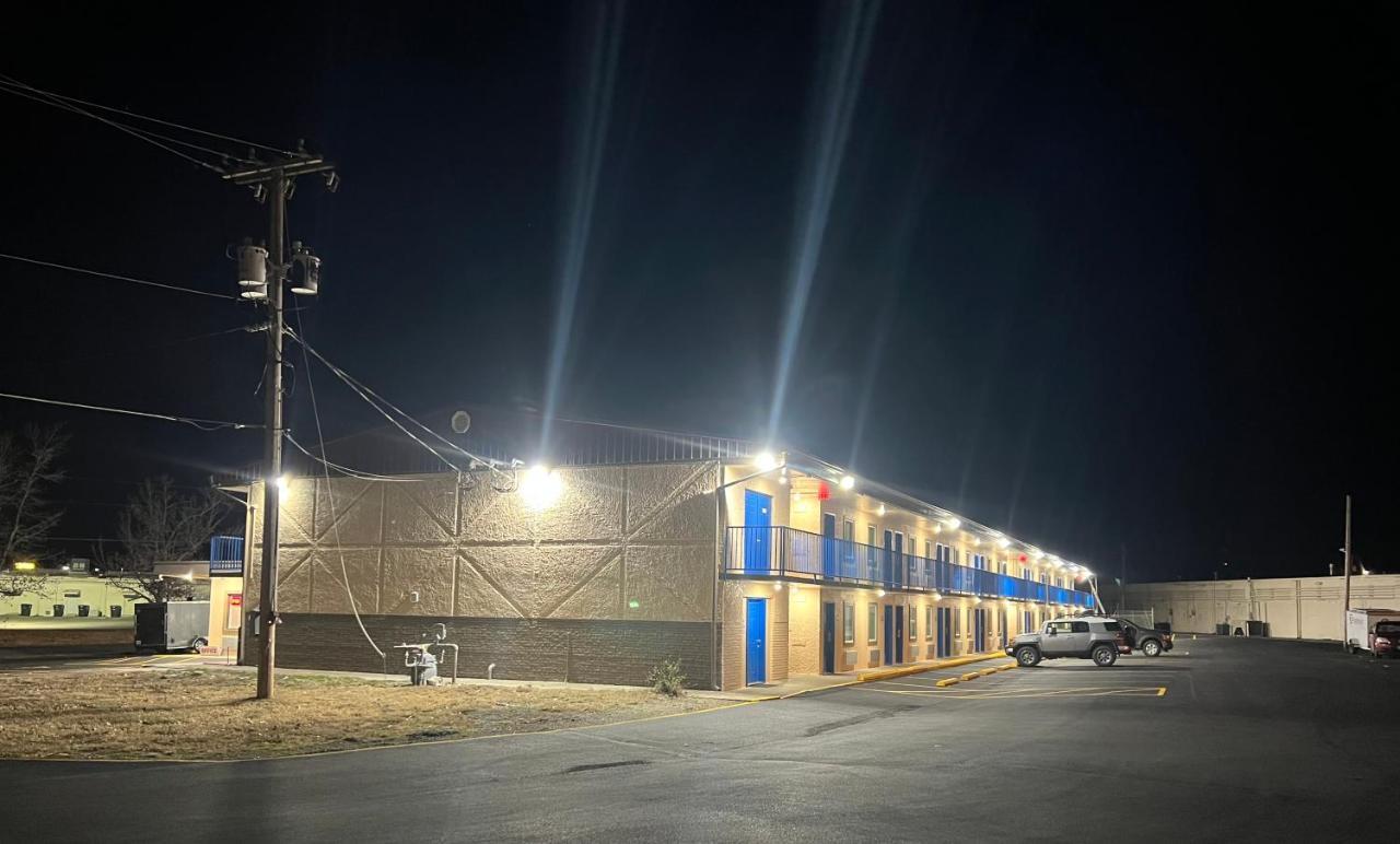 Отель Super 8 By Wyndham Paducah I-24 Exit 4 Экстерьер фото
