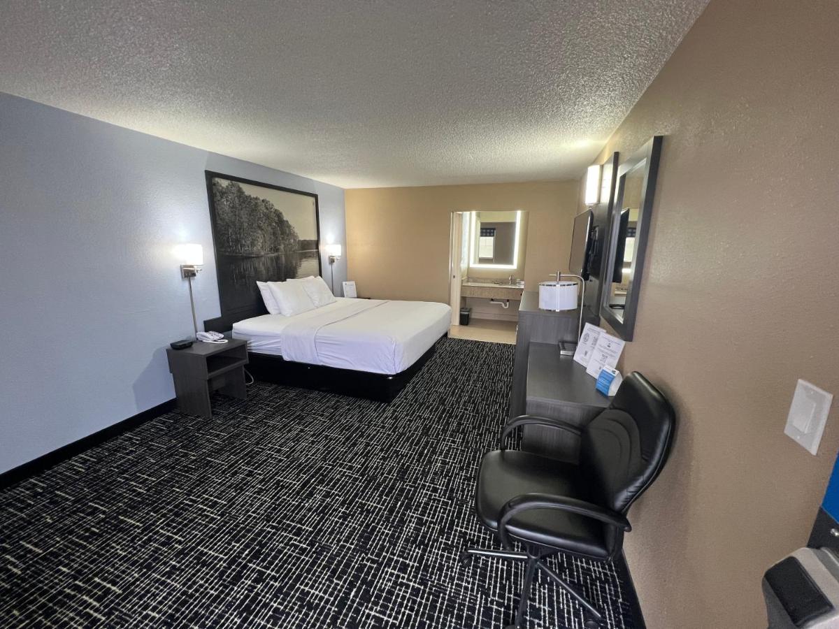 Отель Super 8 By Wyndham Paducah I-24 Exit 4 Экстерьер фото